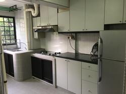 Blk 116 Bukit Merah View (Bukit Merah), HDB 3 Rooms #154149062